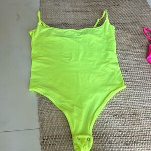 Skims bodysuit - fits everyone collection.